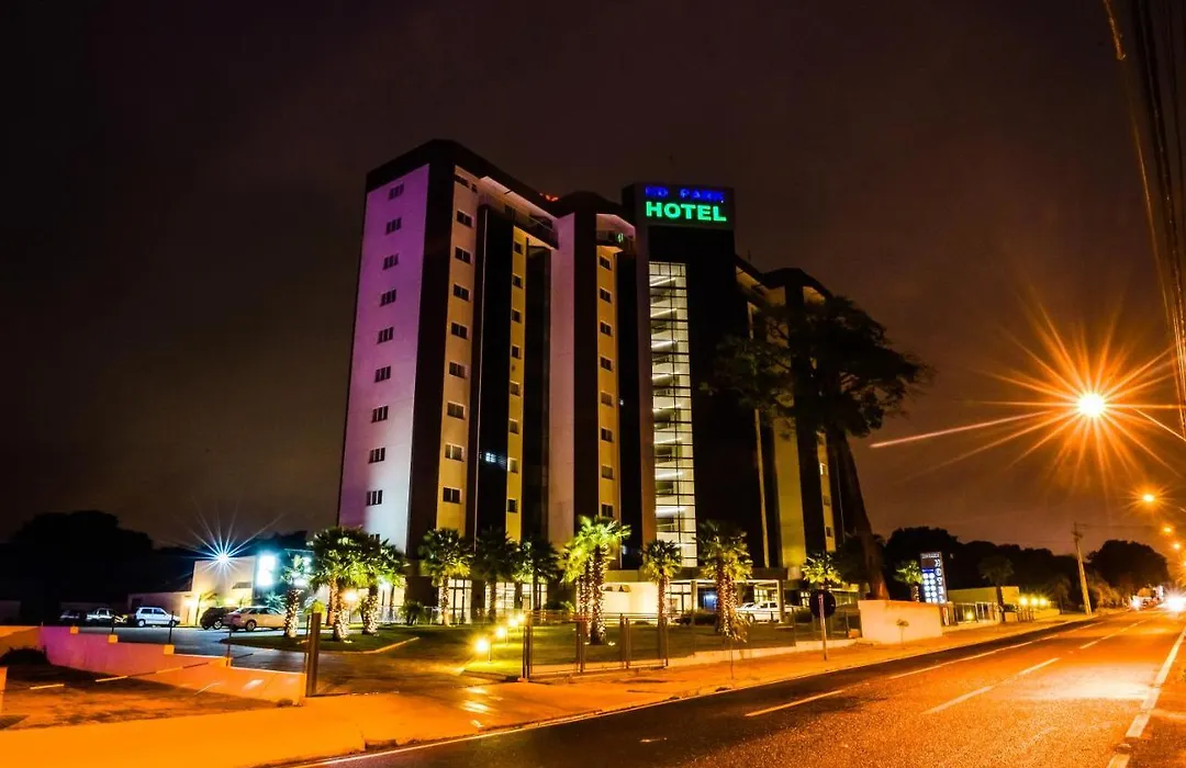 Hd Park Hotel-1