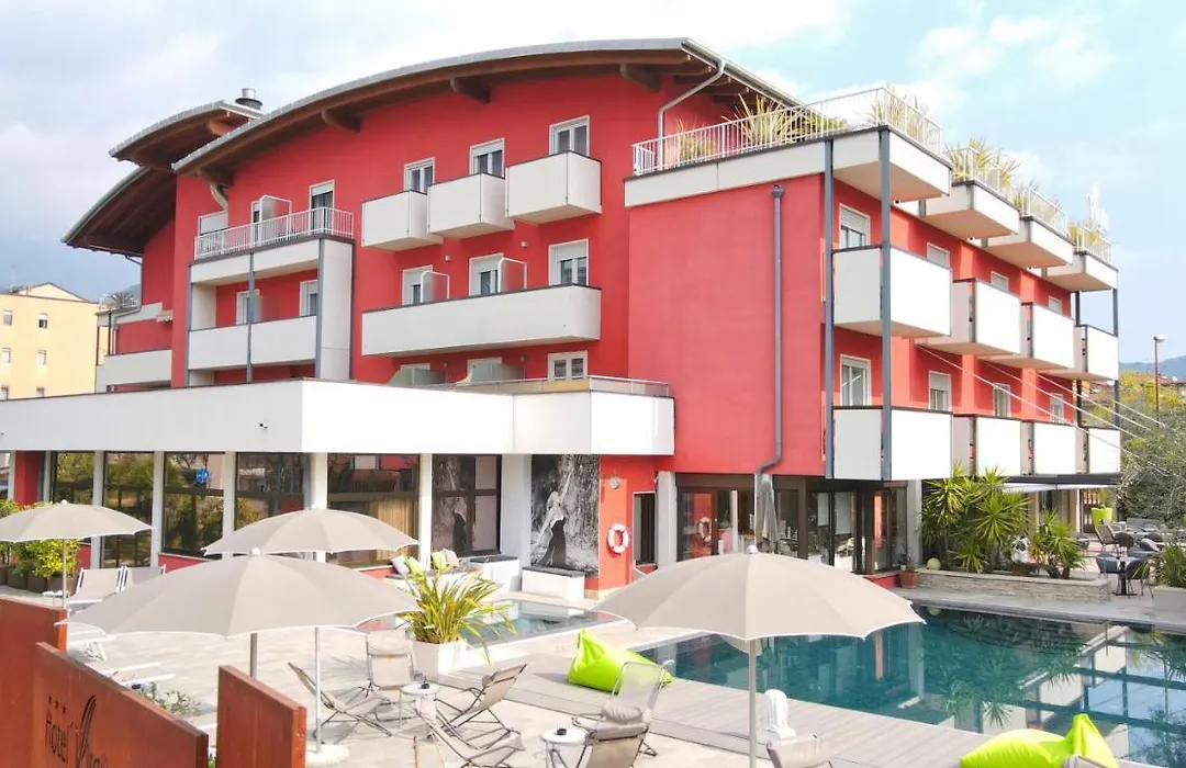 Hotel Virgilio-1