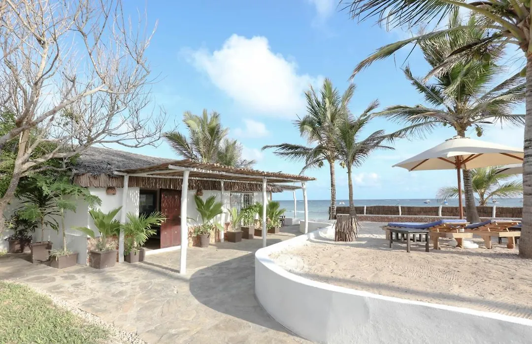 Ocean Sports Resort-1