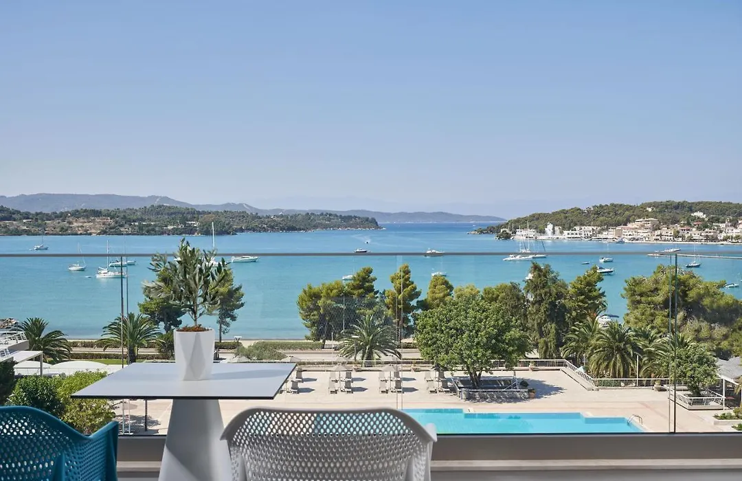 Aks Porto Heli Hotel-1