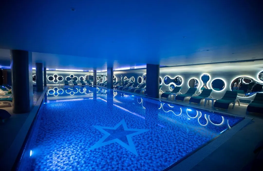 Grand Blue Fafa Resort&SPA-1