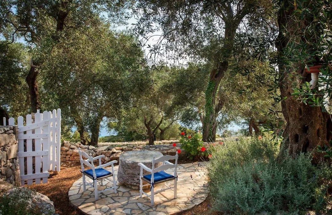 Glyfada Beach Villas-1
