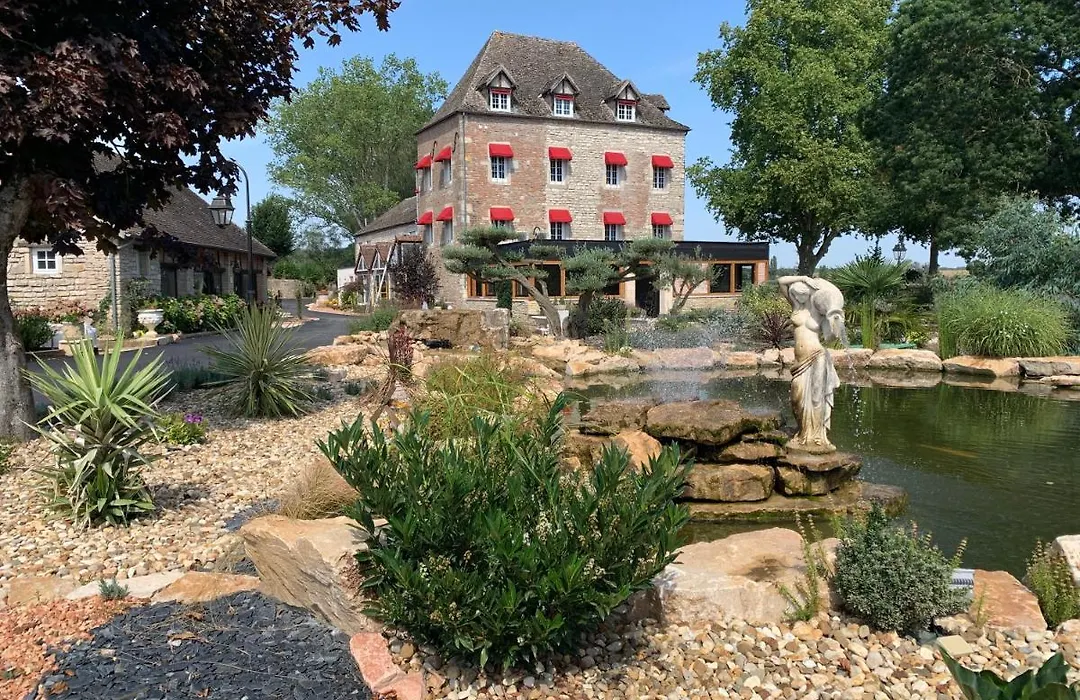 Le Moulin d'Hauterive-1