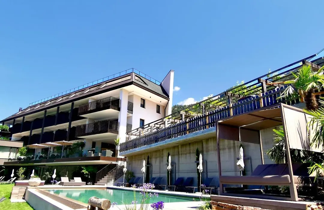 Hotel Alpin - smart lifestyle-1