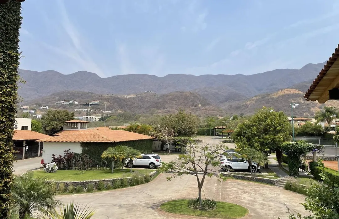 La Reserva Chapala-1