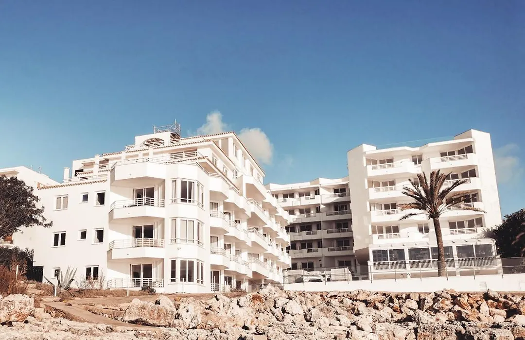 Portomar Apartments-1