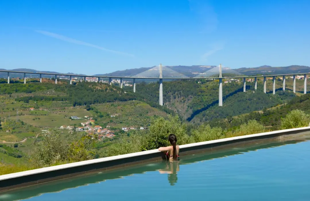 Mw Douro Wine & Spa-1