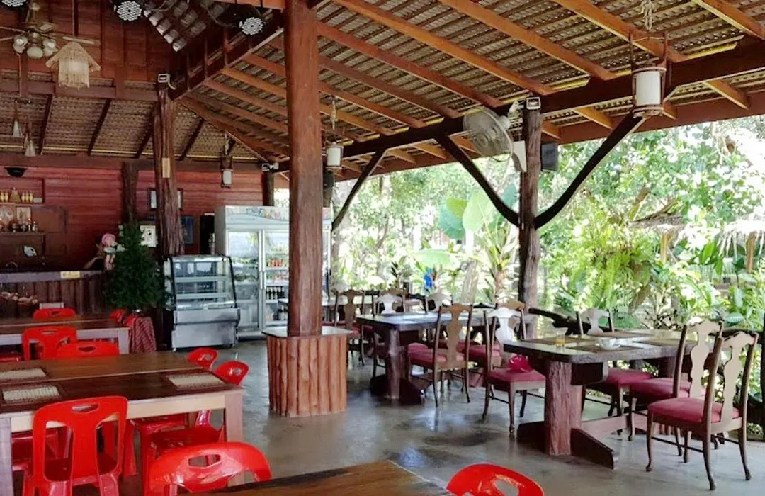Doo Dee Boutique Resort By Swiss Chalet-1