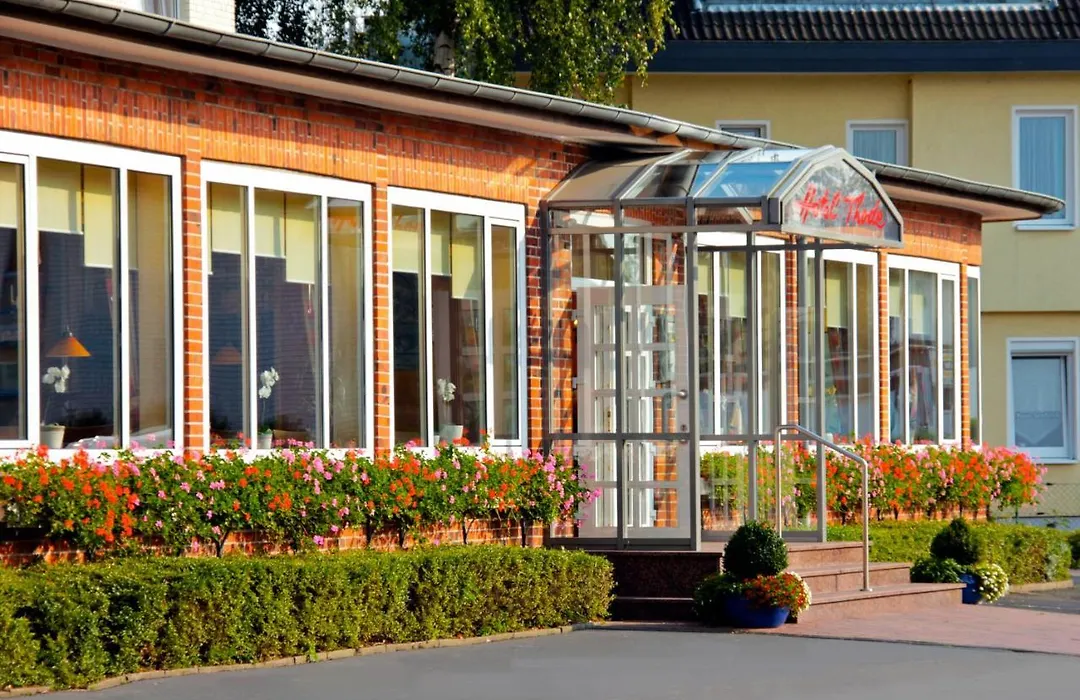 Hotel Thode-1