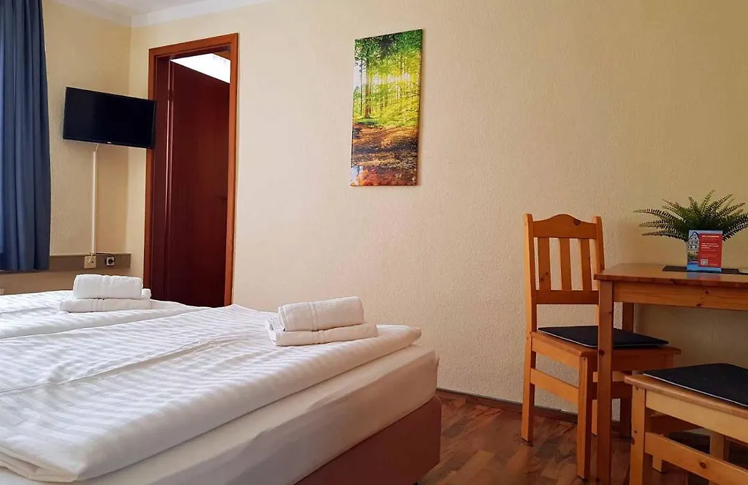 Landhotel Edelhof-1