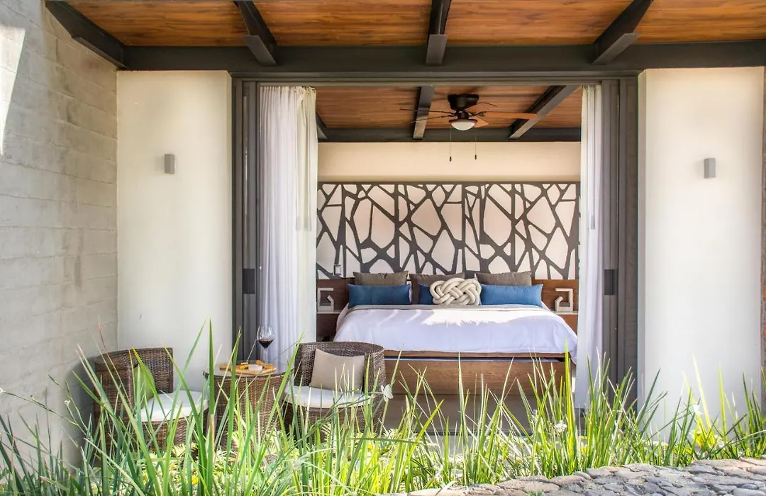 Areval Hotel Boutique de Lago&Eventos-1