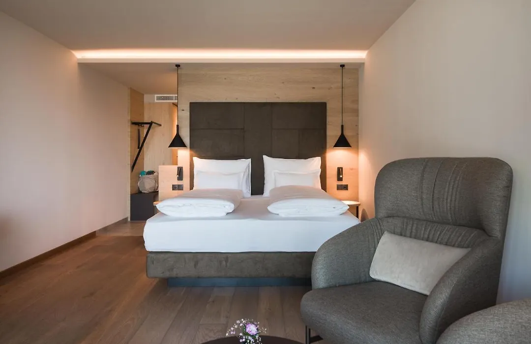 Lifestyle Hotel Alpin-1