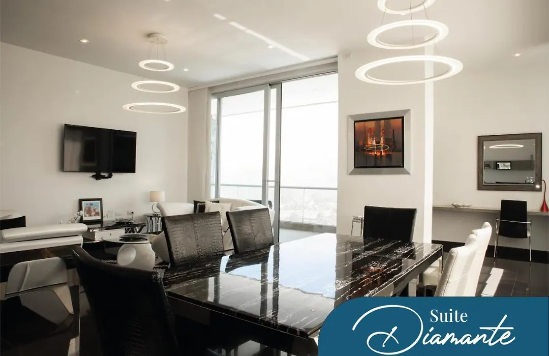 Punta Diamante Premium Hotel-1