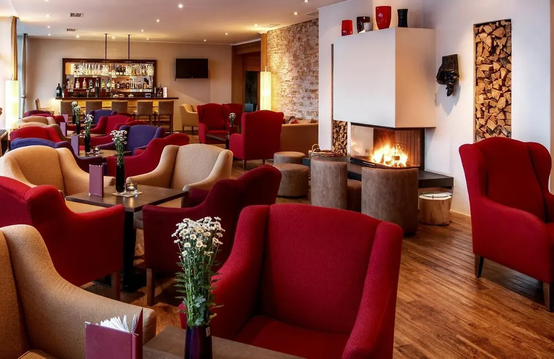 Hotel Bavaria-1