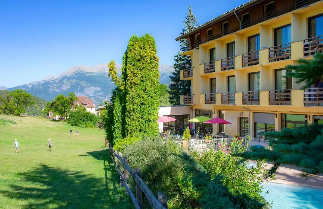 Les Balcons du Sauze-1