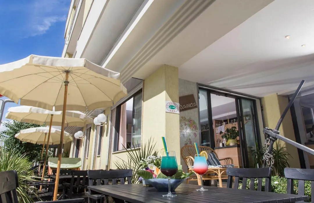 Hotel Franca-1