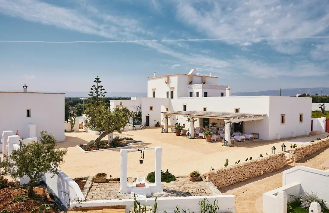 Masseria Calderisi-1
