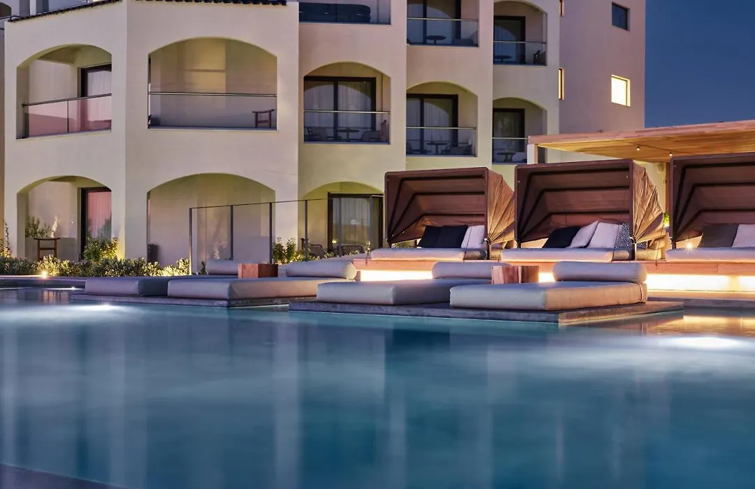 Caravel Suites - Adults Only-1