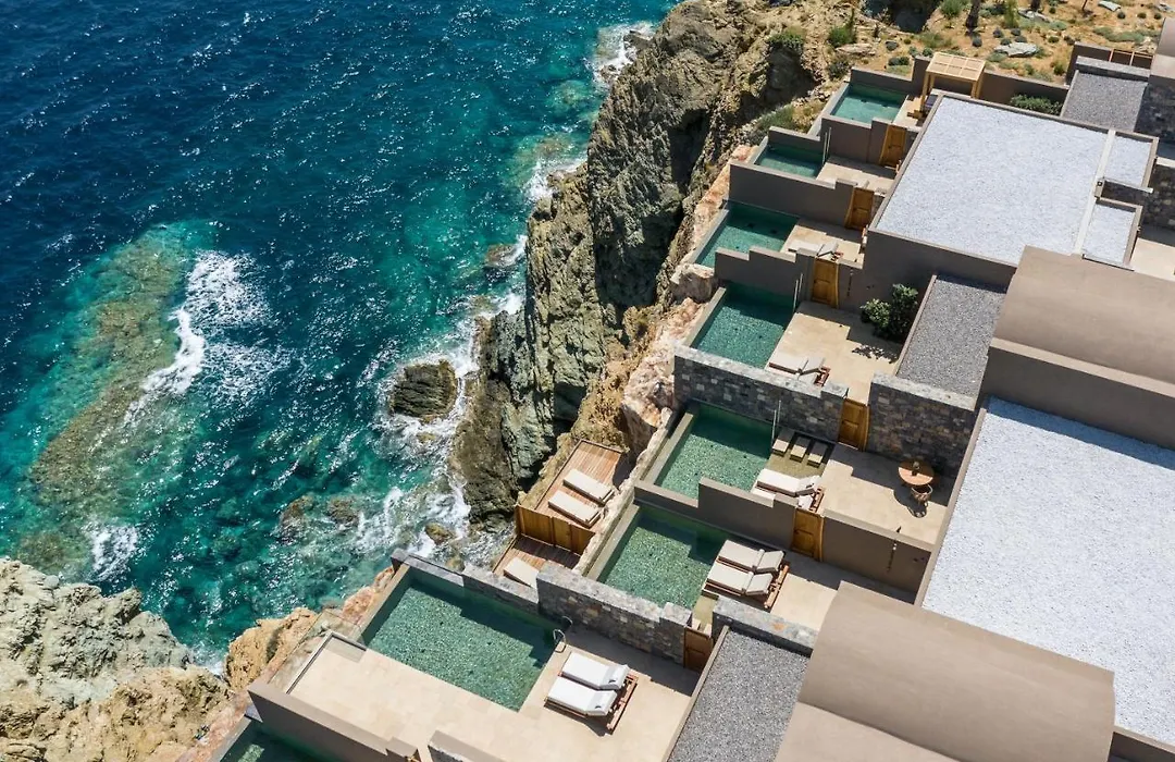 Acro Suites - A Wellbeing Resort (Adults Only)-1