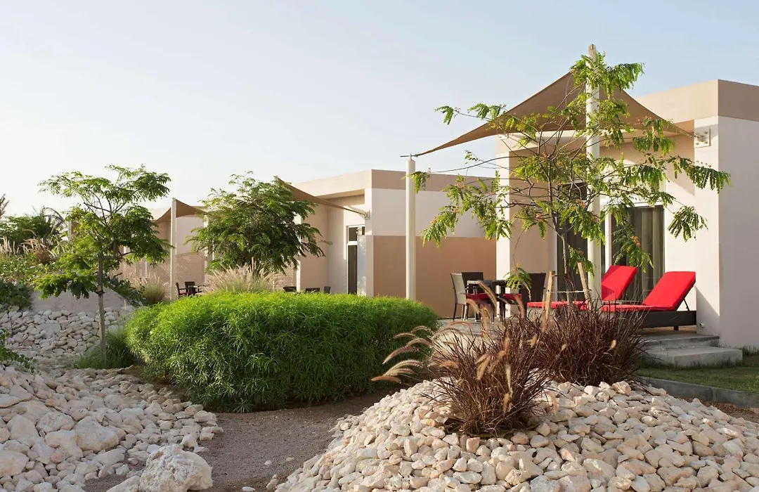 Park Inn By Radisson Hotel And Residence Duqm-1