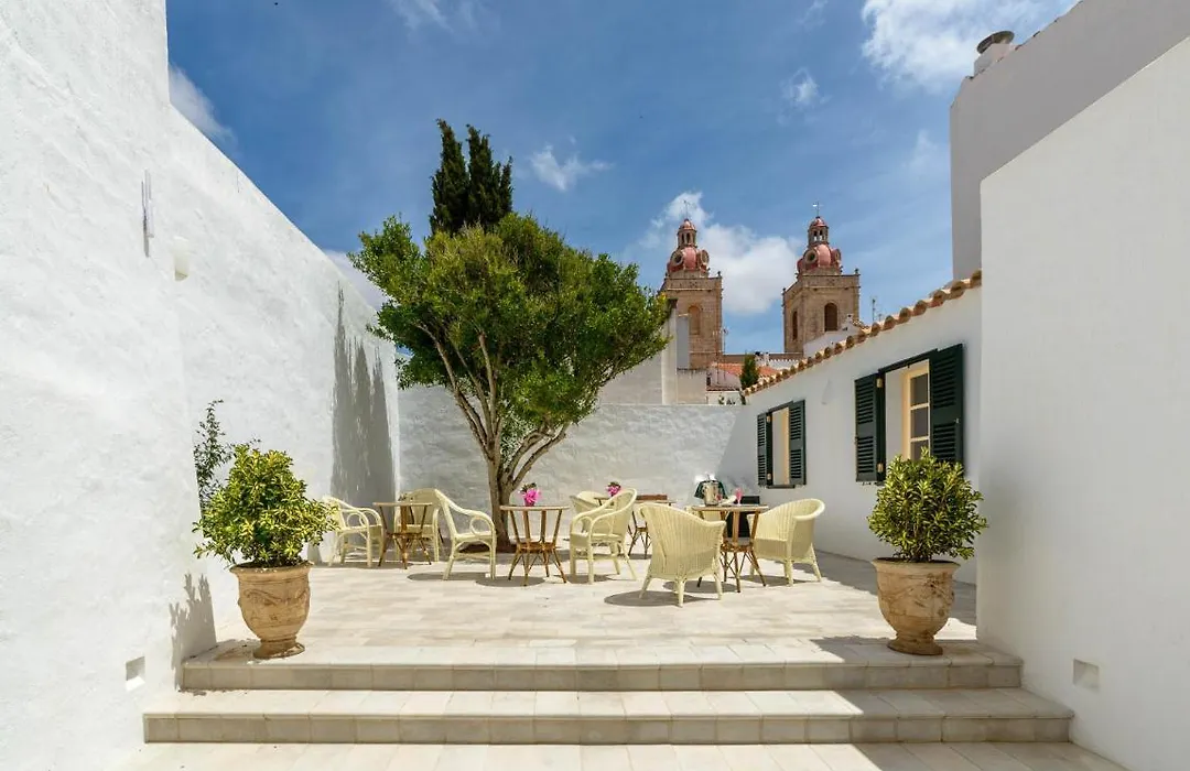 Seranova Luxury Hotel - Adults Only-1