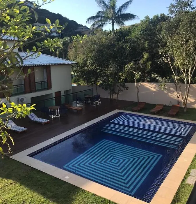 Foca Guest House-1