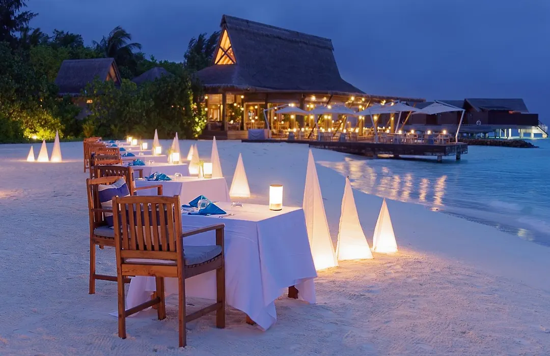 Grand Park Kodhipparu Maldives-1