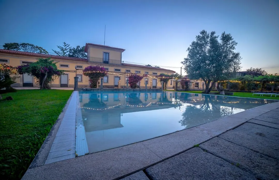 Quinta da Malaposta - Boutique Hotel&Eventos-1