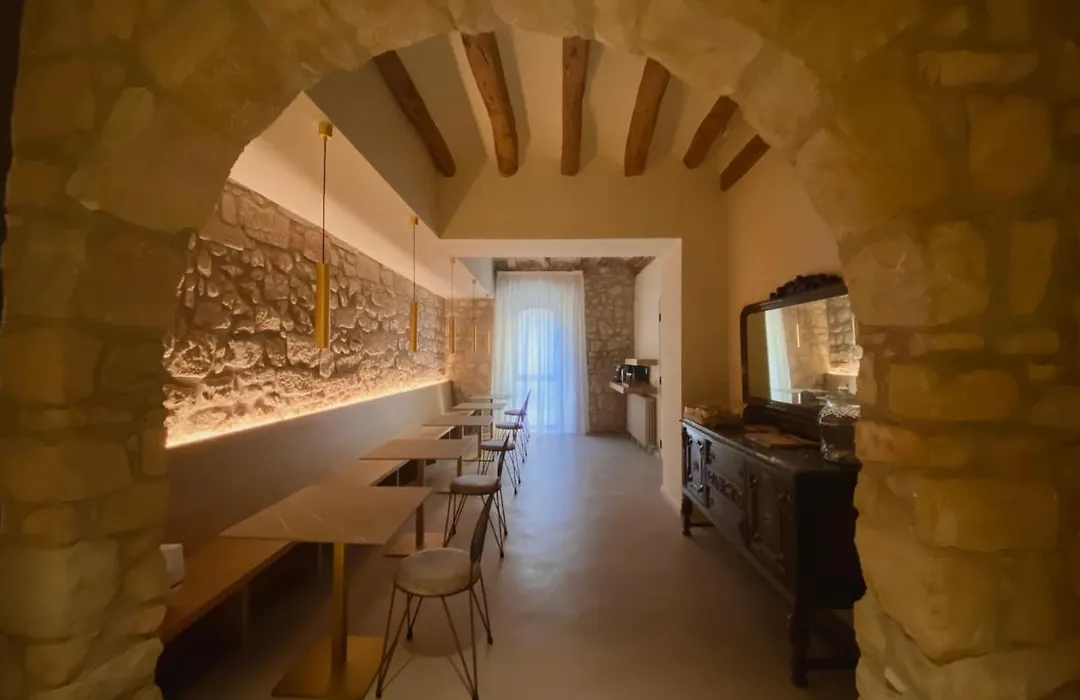 Casa Llobera 1792-1