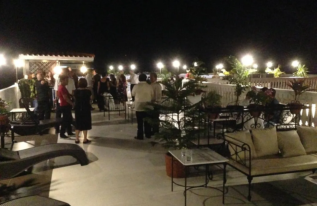Hotel Luna-1