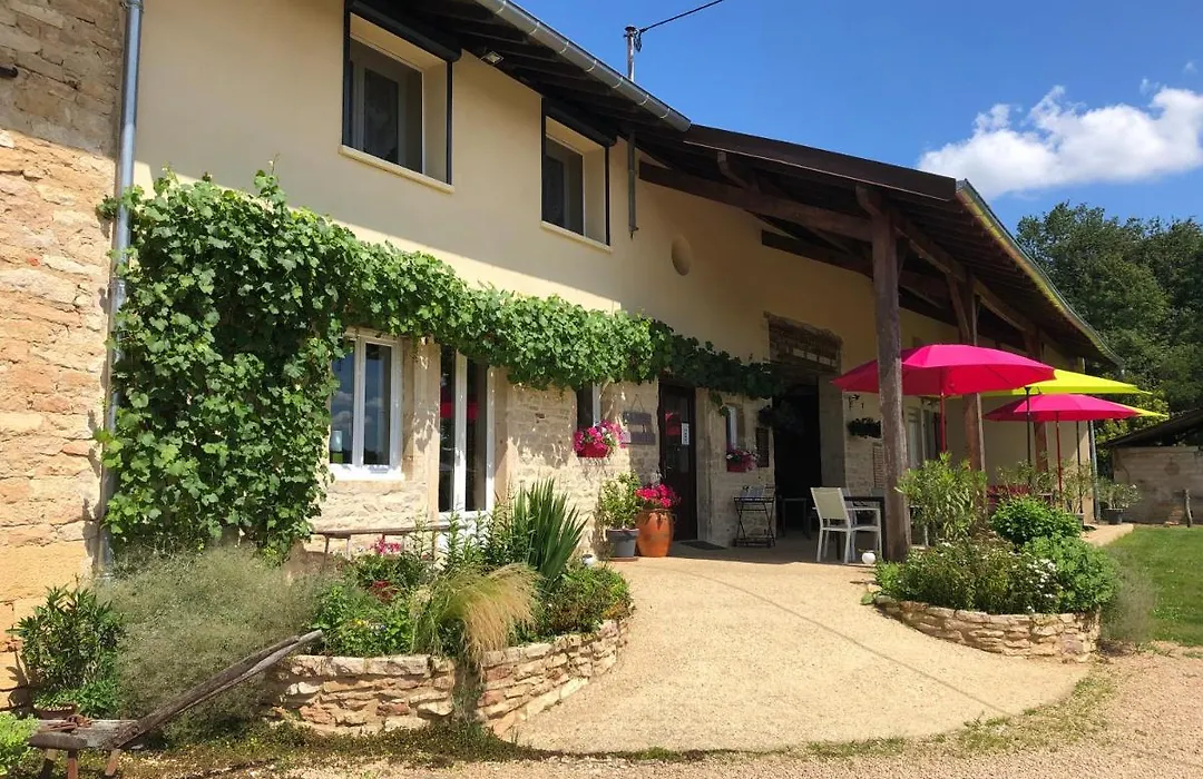 La Ferme du Bonheur-1