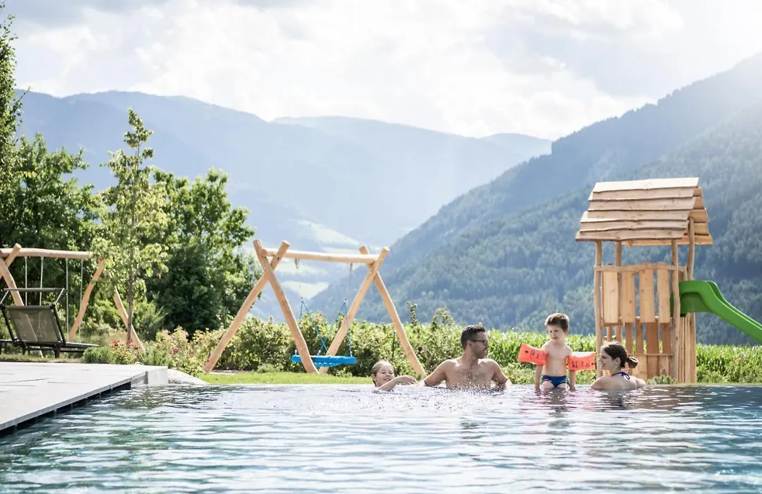 Das Muehlwald - Quality Time Family Resort-1