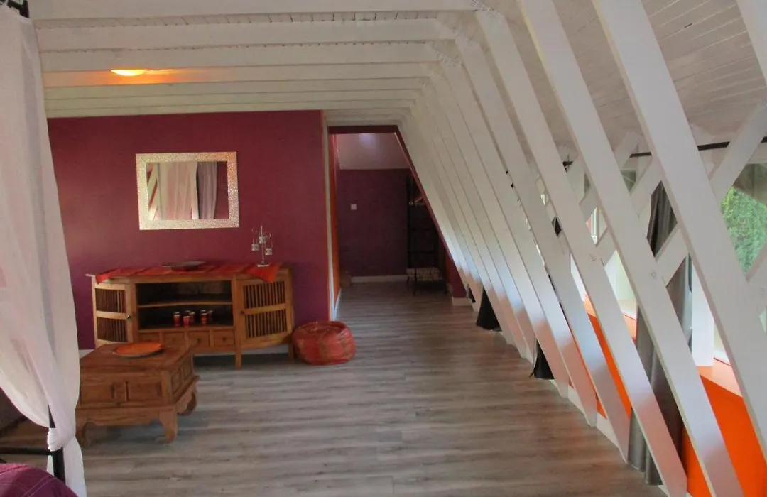 Le Clos du Chêne-1