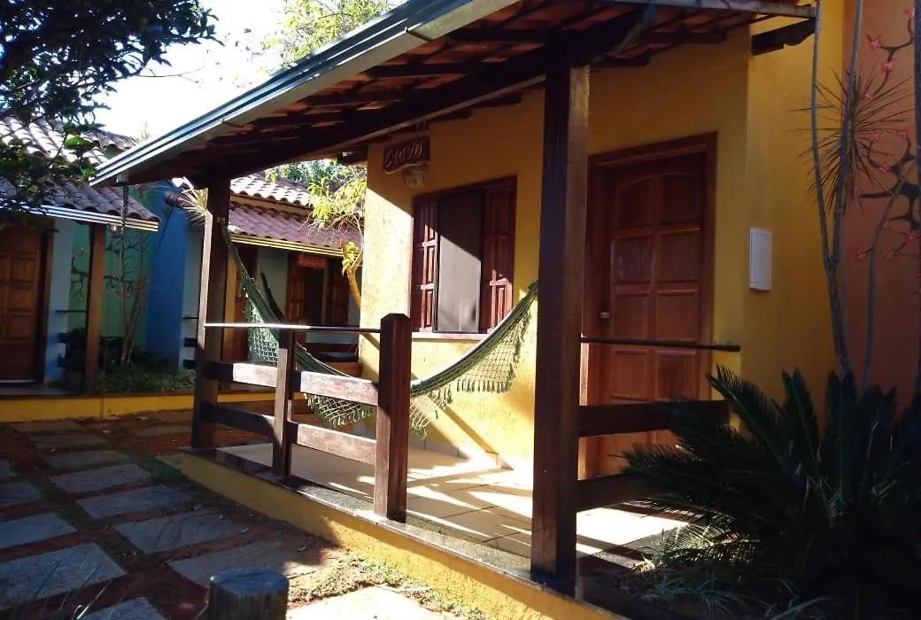 Pousada Licuri-1