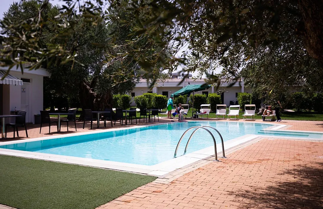 Hotel Catanzani-1