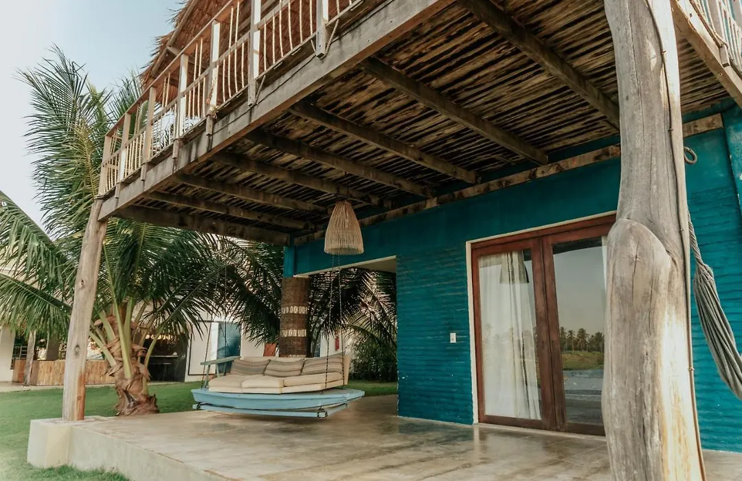 Casa Na Lagoa-1