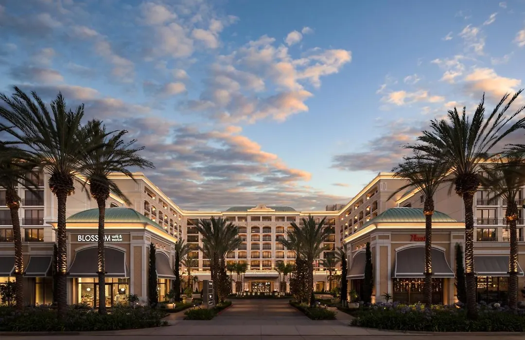 The Westin Anaheim Resort-1