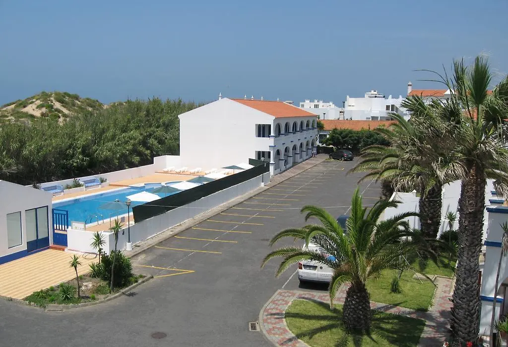 Hotel Eira Da Pedra-1
