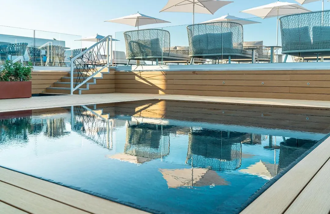 The One Caorle - Hotel & Apartments-1