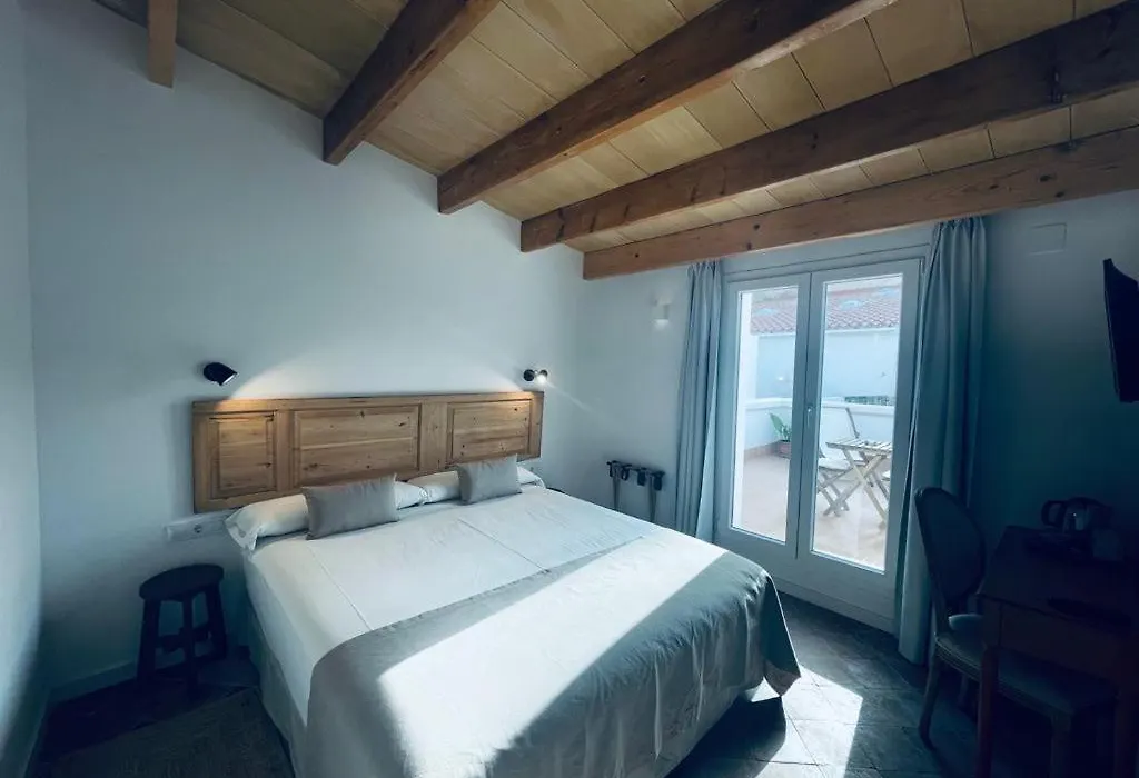 Hotel Casa Miranda - Adults Only-1