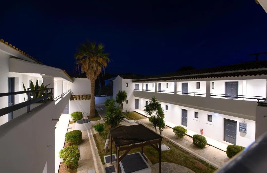 Corfu Sungate Hotel-1