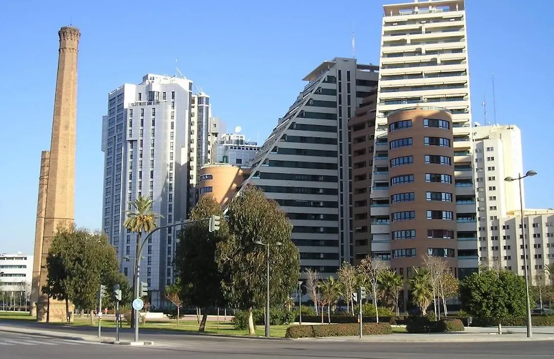 Opera House Valencia B&B-1