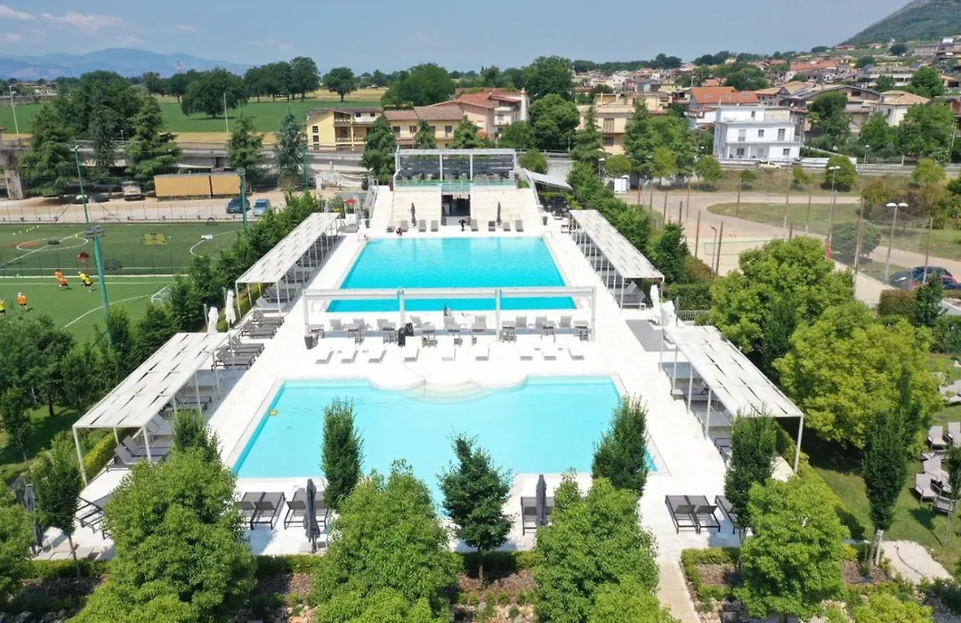 Kairos Resort & Spa-1
