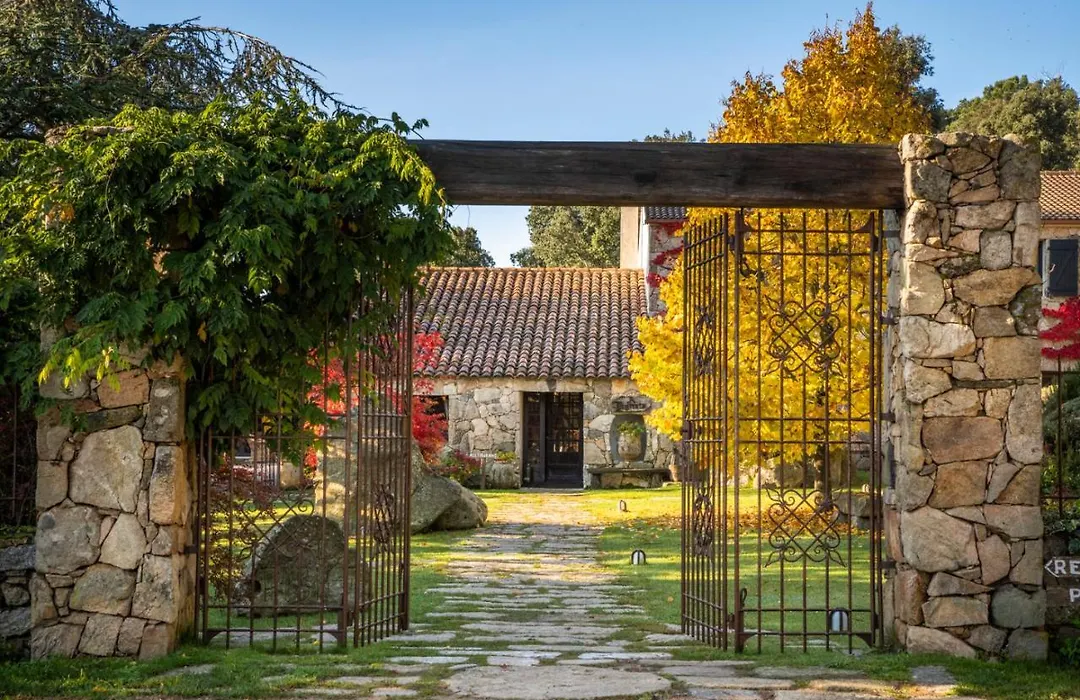Auberge A Pignata-1