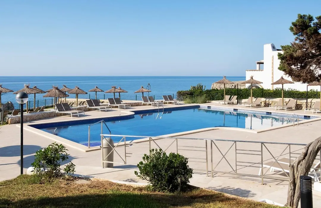Alua Suites Las Rocas-1