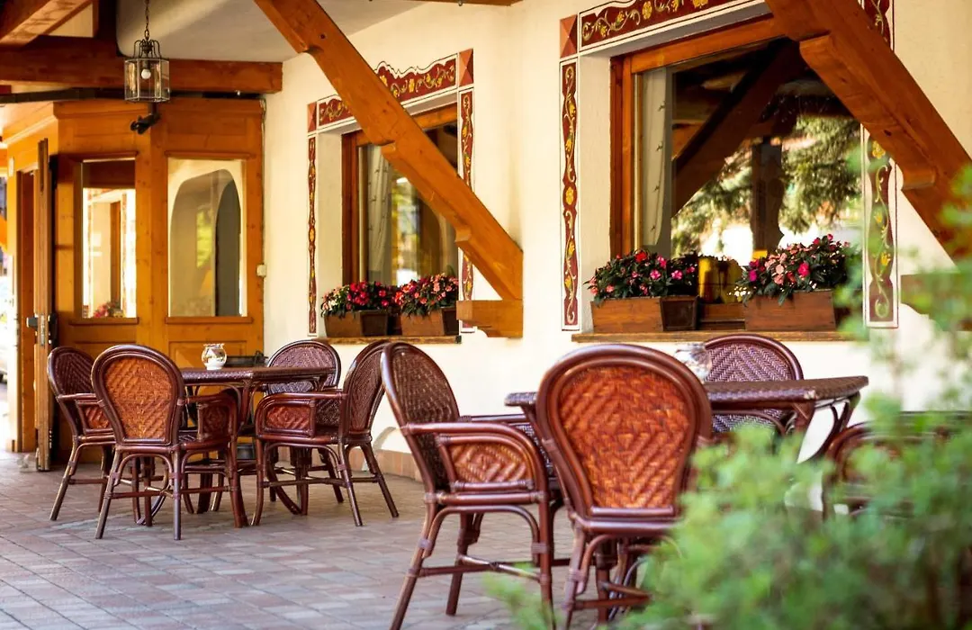 Hotel Salvan-1