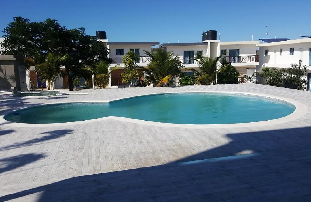 La Ensenada Boutique Hotel-1