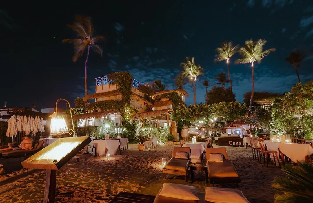 Casa Na Praia-1