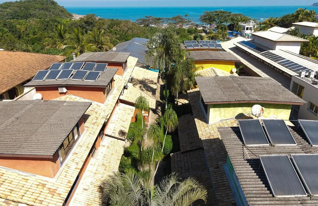 Beach Hotel Villas-1