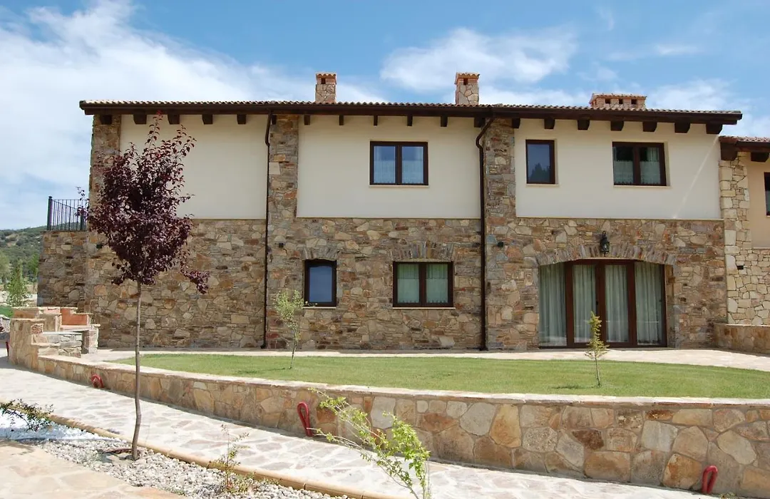 Las Villas de Fuentidueña-1